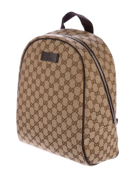 gucci backpacks.